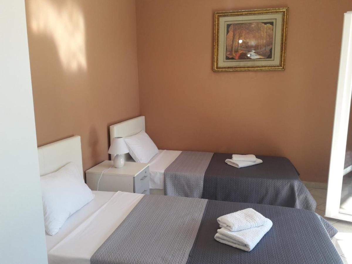 Elina House Villa Nikiti  Ngoại thất bức ảnh