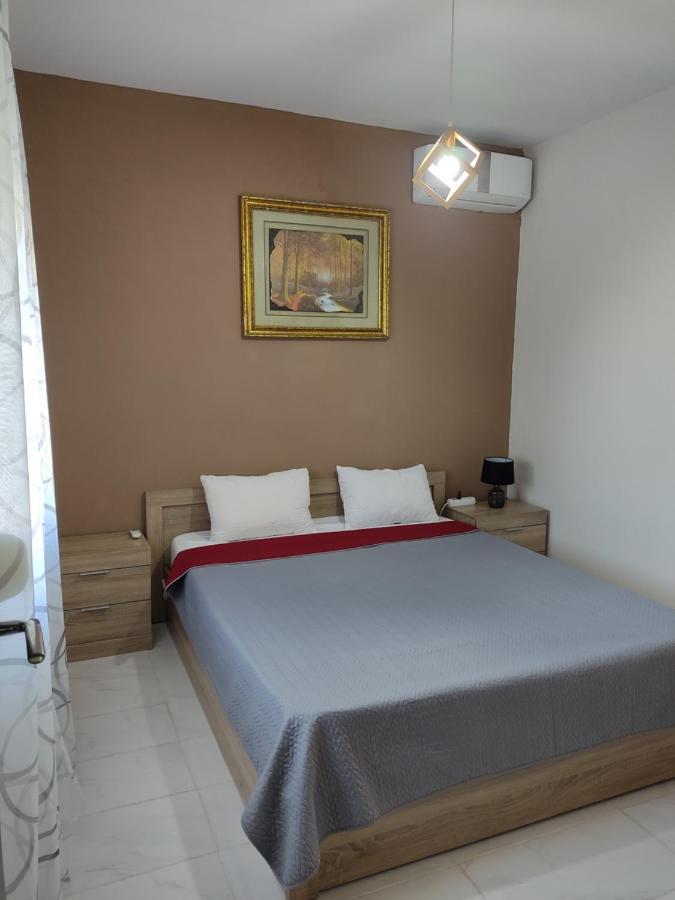 Elina House Villa Nikiti  Ngoại thất bức ảnh
