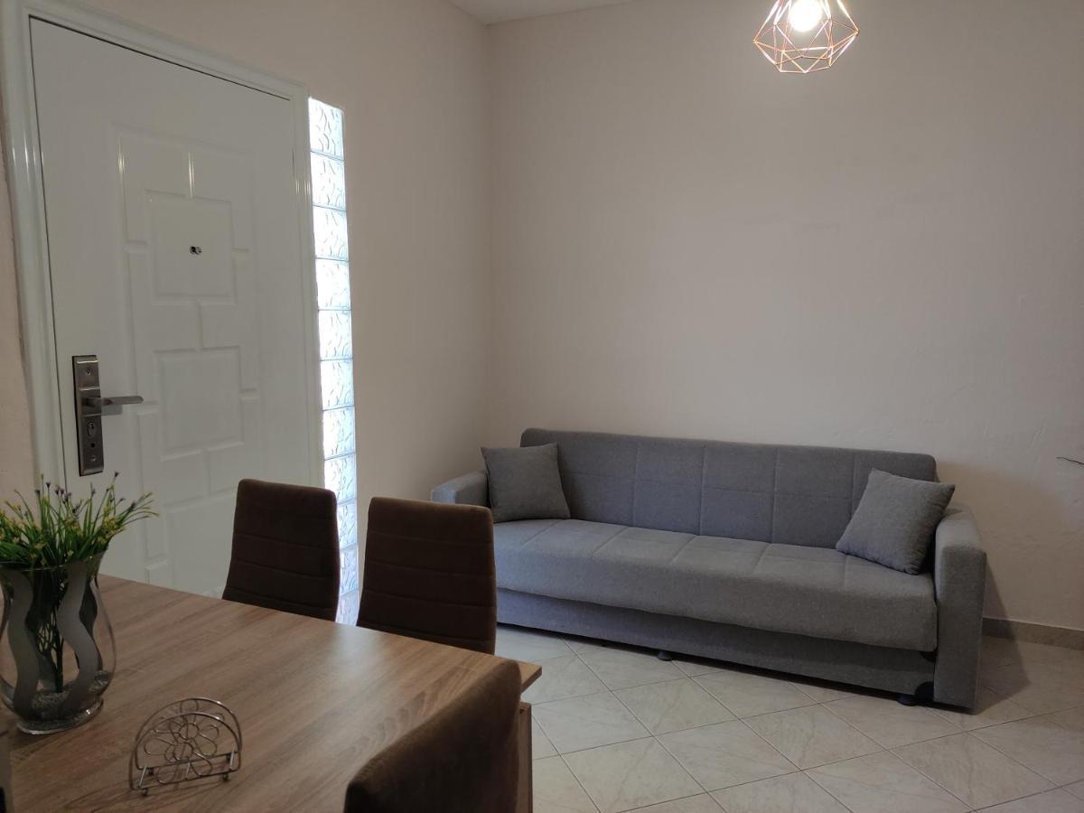 Elina House Villa Nikiti  Ngoại thất bức ảnh
